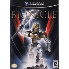 (GameCube):  Bionicle